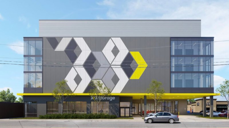 Storage Units at XYZ Storage - Dundas - 3524 Dundas Street West, Toronto. ON